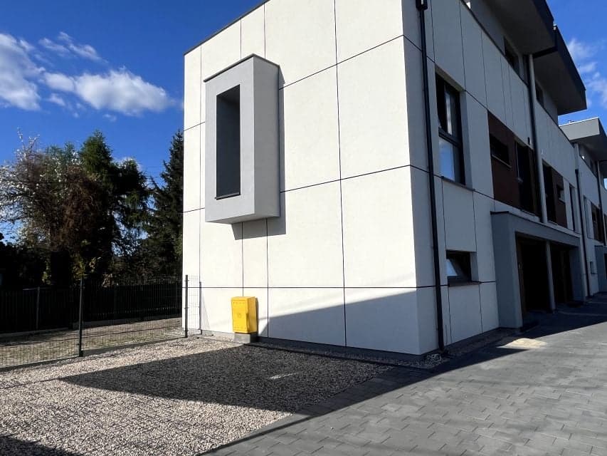Wynajmę Dom Warszawa - 138 m²