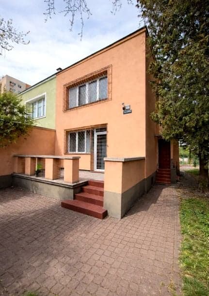 Sprzedam Dom Warszawa - 240,40 m²
