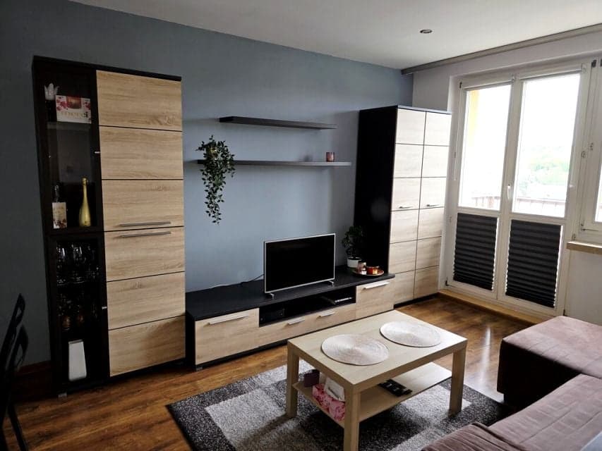 Sprzedam Mieszkanie Katowice - 44,57 m²