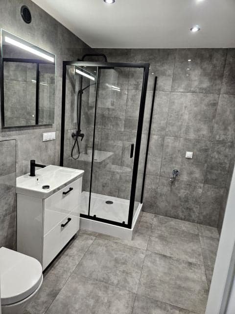 Sprzedam Mieszkanie Katowice - 72 m²