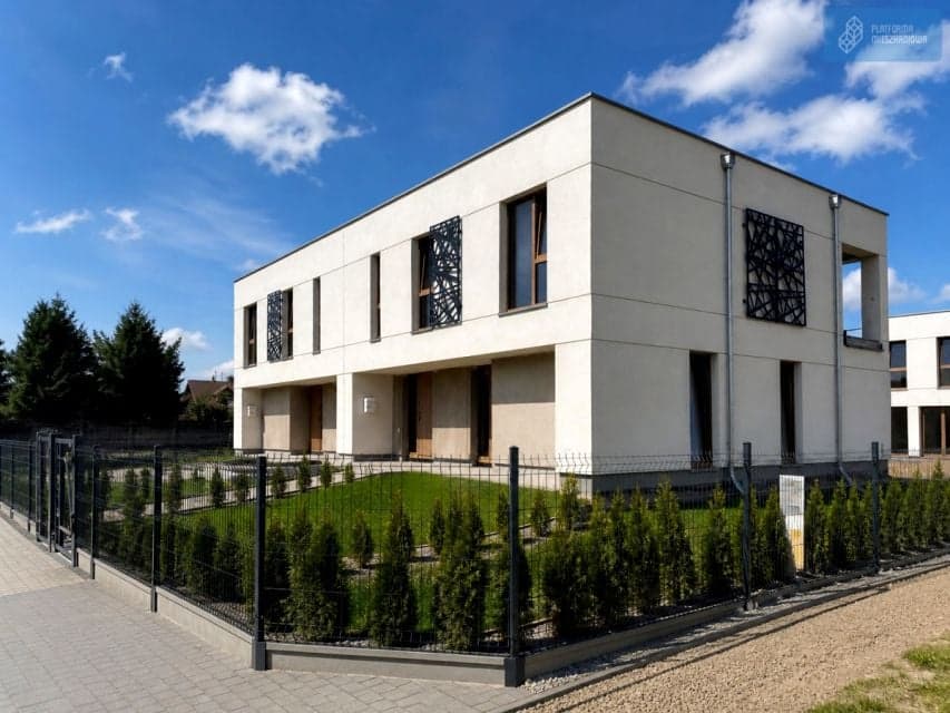 Sprzedam Dom Łódź - 85,40 m²
