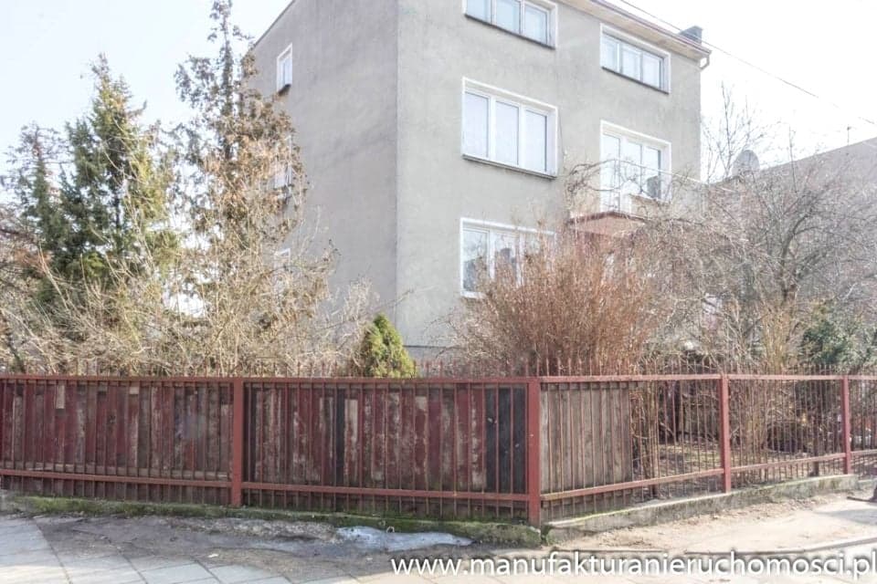 Sprzedam Dom Białystok - 109,46 m²