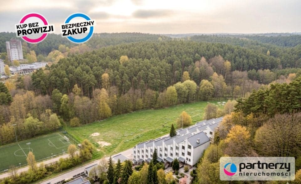 Sprzedam Dom Gdańsk - 224 m²