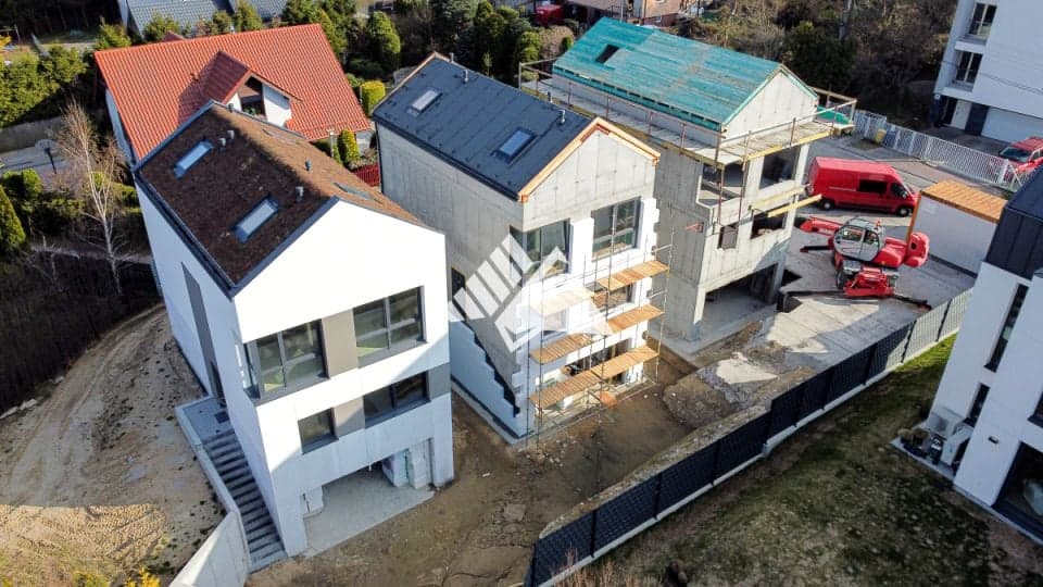 Sprzedam Dom Gdańsk - 225 m²