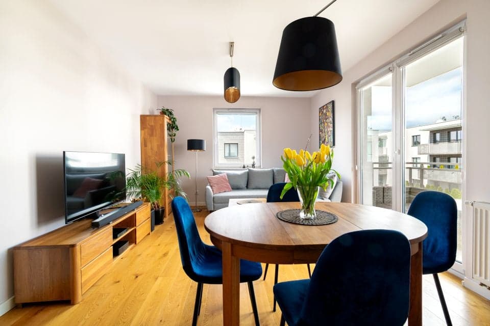 Sprzedam Mieszkanie Katowice - 60,87 m²