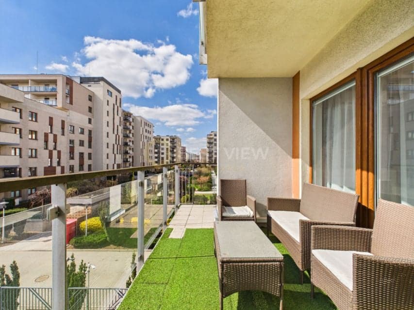 Sprzedam Mieszkanie Warszawa - 54,50 m²