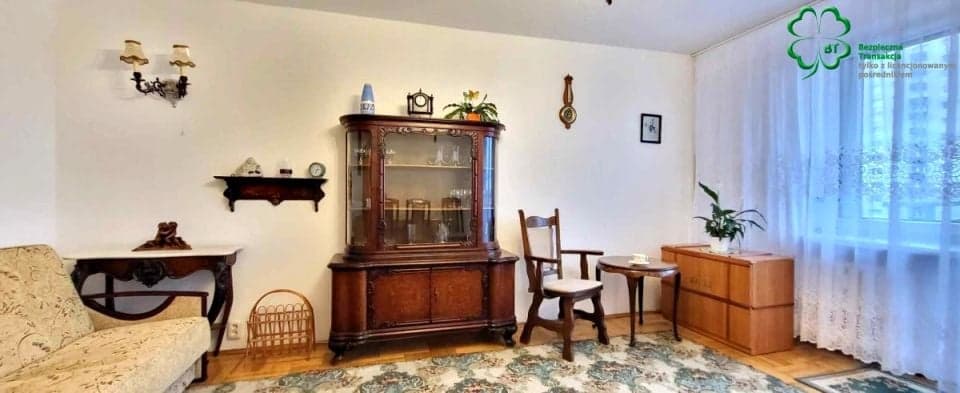 Sprzedam Mieszkanie Poznań - 32 m²