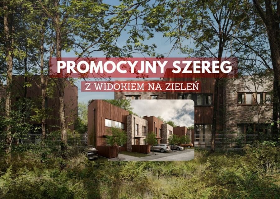 Sprzedam Dom Wrocław - 84,12 m²