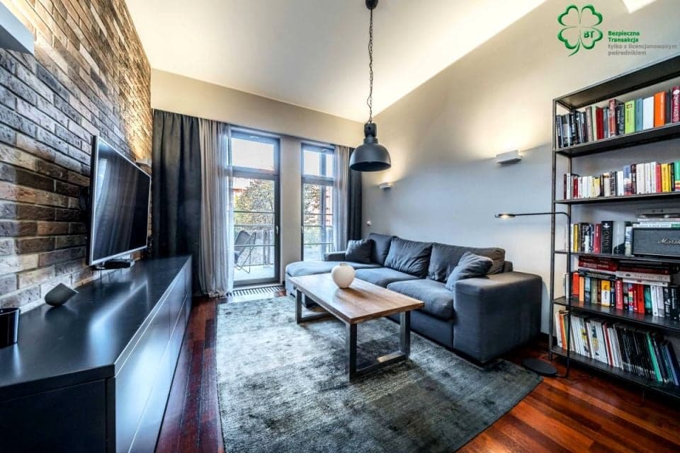 Sprzedam Mieszkanie Poznań - 63 m²