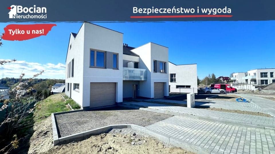 Sprzedam Dom Gdańsk - 135 m²