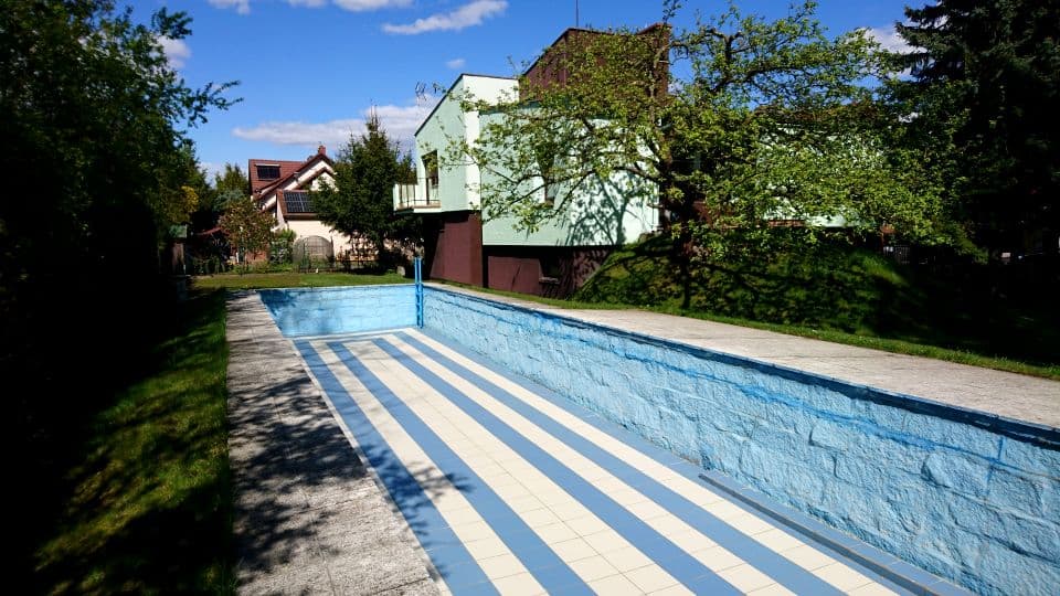Sprzedam Dom Wrocław - 200 m²