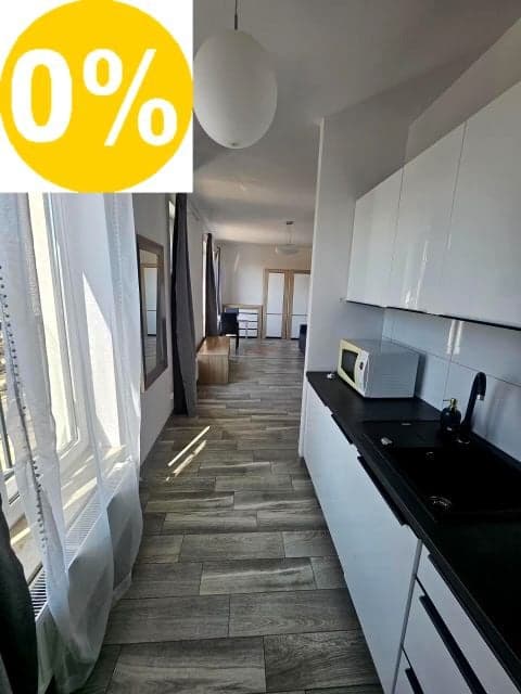Sprzedam Mieszkanie Warszawa - 28 m²