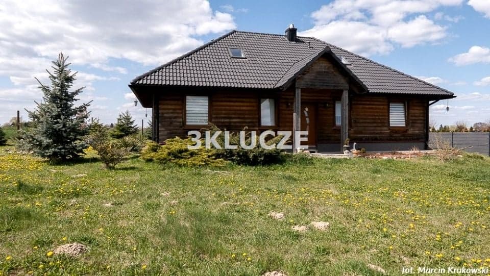 Sprzedam Dom Lublin - 180 m²