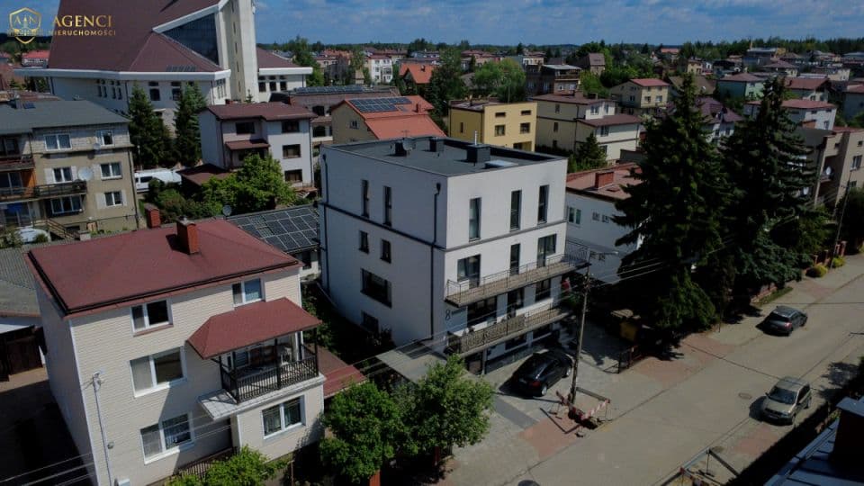 Sprzedam Dom Białystok - 505 m²