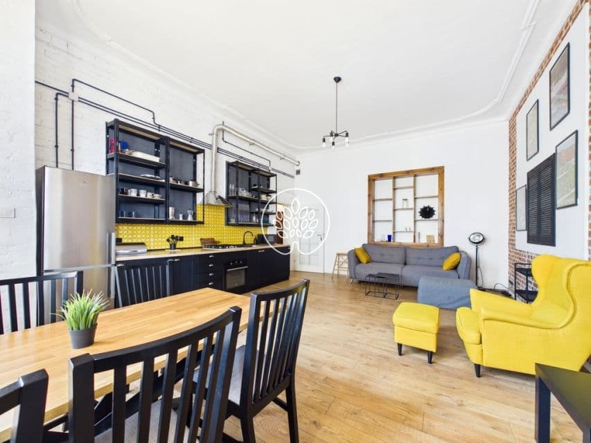 Wynajmę Mieszkanie Bydgoszcz - 78,70 m²