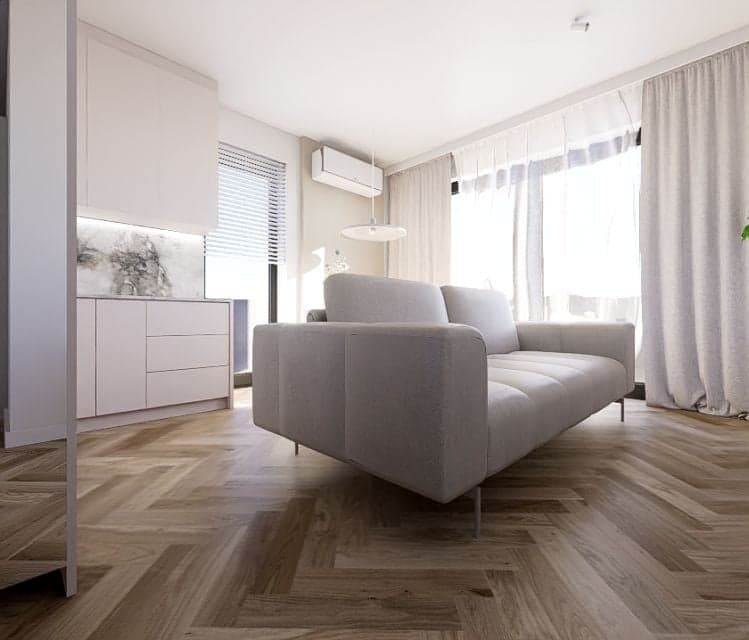 Sprzedam Mieszkanie Katowice - 52,70 m²