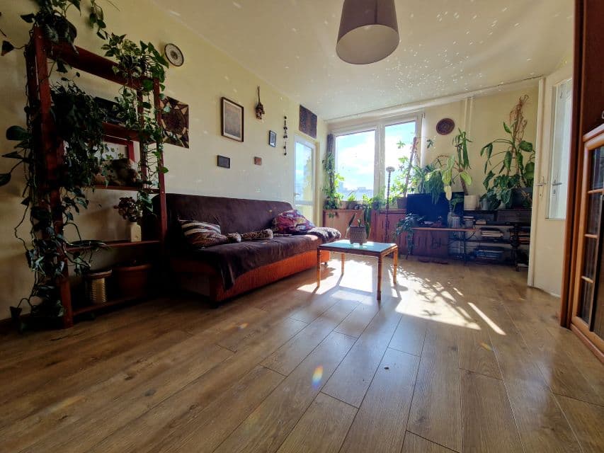 Sprzedam Mieszkanie Wrocław - 62 m²