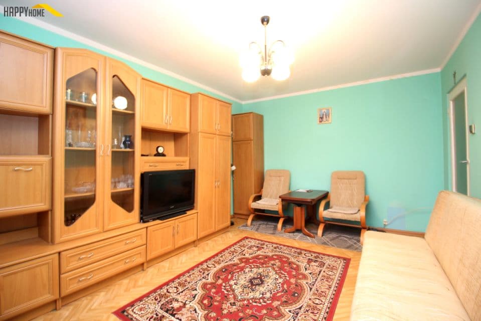 Sprzedam Mieszkanie Łódź - 36,90 m²