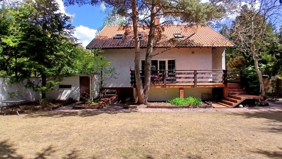 Sprzedam Dom Bydgoszcz - 240 m²