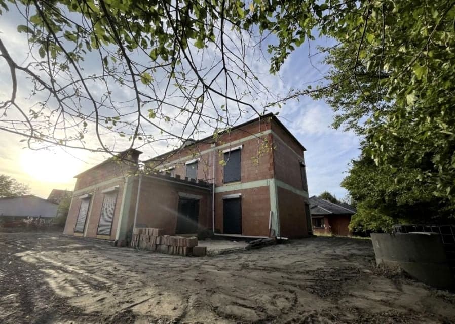 Sprzedam Dom Katowice - 225 m²