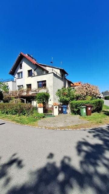 Sprzedam Dom Wrocław - 162,95 m²