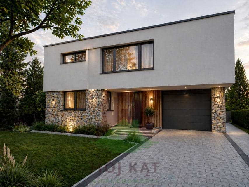 Sprzedam Dom Katowice - 220 m²