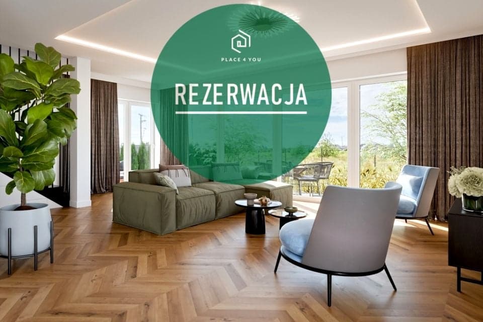 Sprzedam Dom Warszawa - 188,69 m²