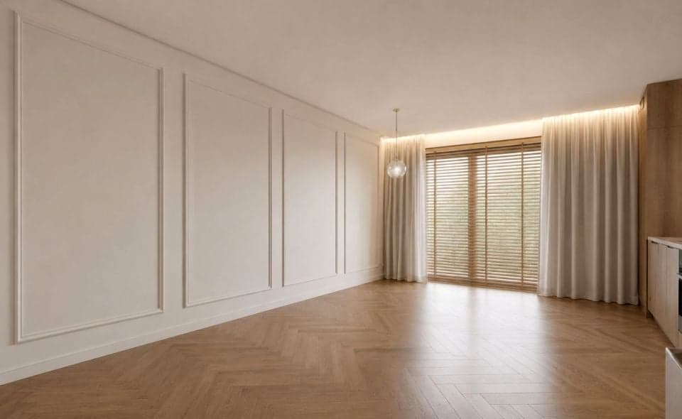 Sprzedam Mieszkanie Gdańsk - 57,31 m²