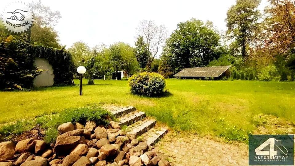 Sprzedam Dom Łódź - 351 m²