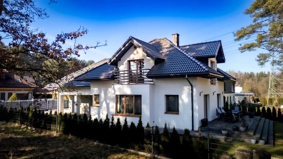 Sprzedam Dom Katowice - 256 m²