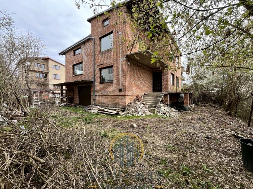 Sprzedam Dom Lublin - 183,58 m²