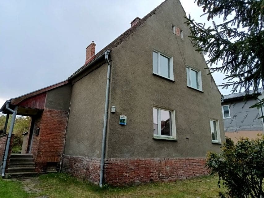Sprzedam Dom Szczecin - 148,62 m²