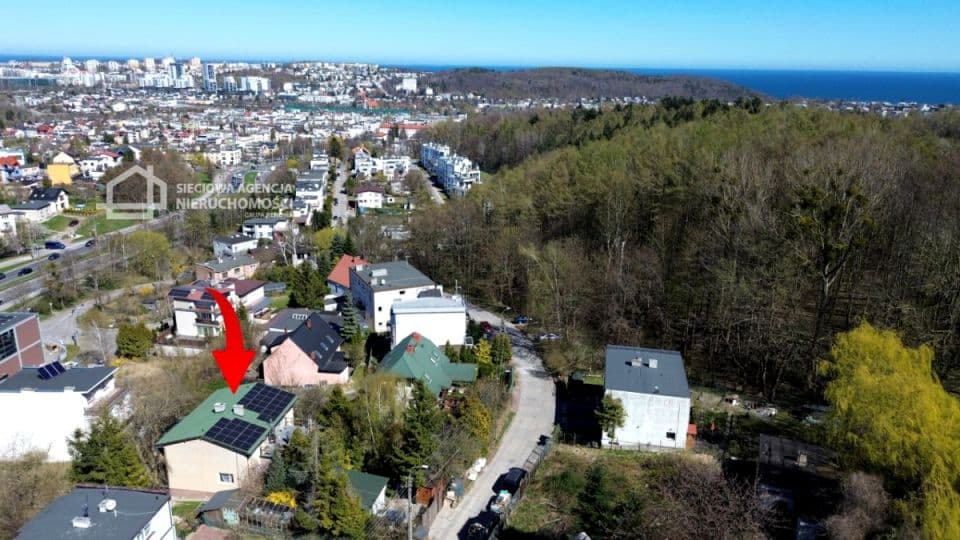 Sprzedam Dom Gdynia - 290 m²