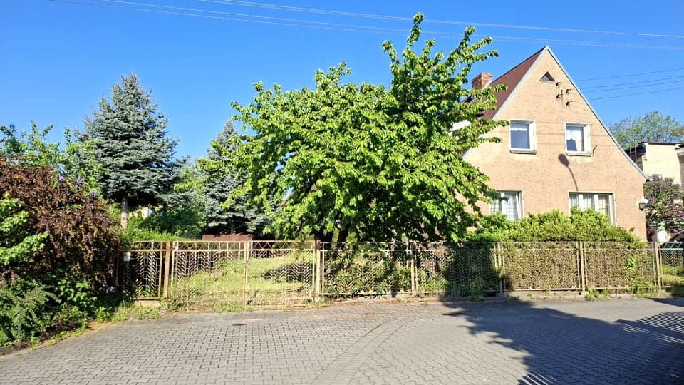 Sprzedam Dom Wrocław - 101,32 m²