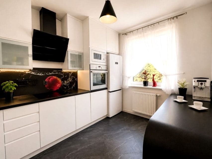 Sprzedam Mieszkanie Poznań - 50,60 m²