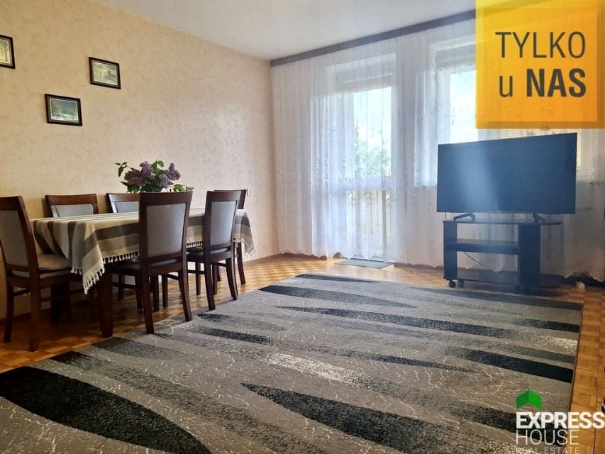 Sprzedam Mieszkanie Białystok - 79,80 m²