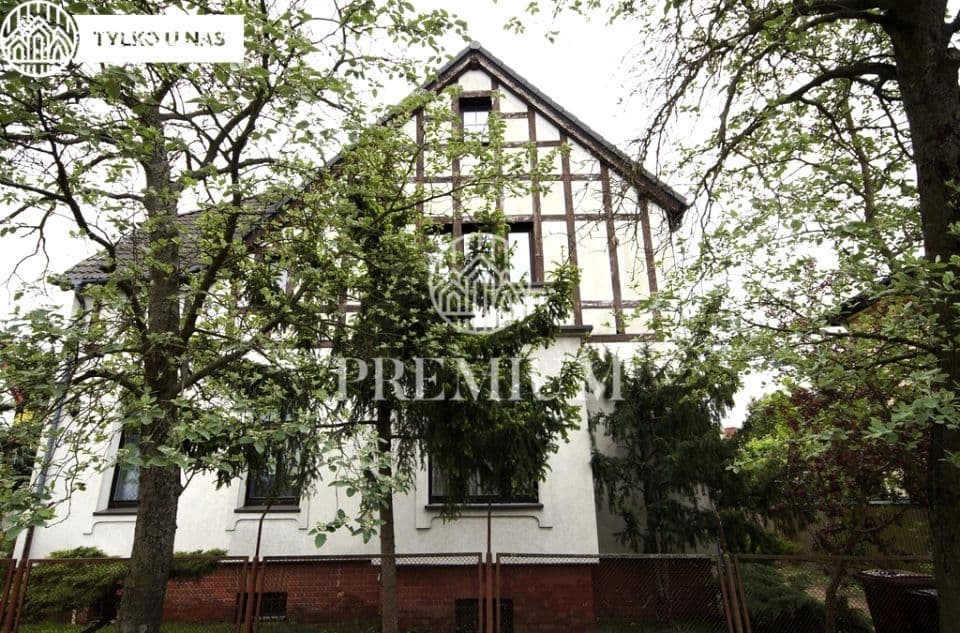 Sprzedam Dom Bydgoszcz - 338 m²
