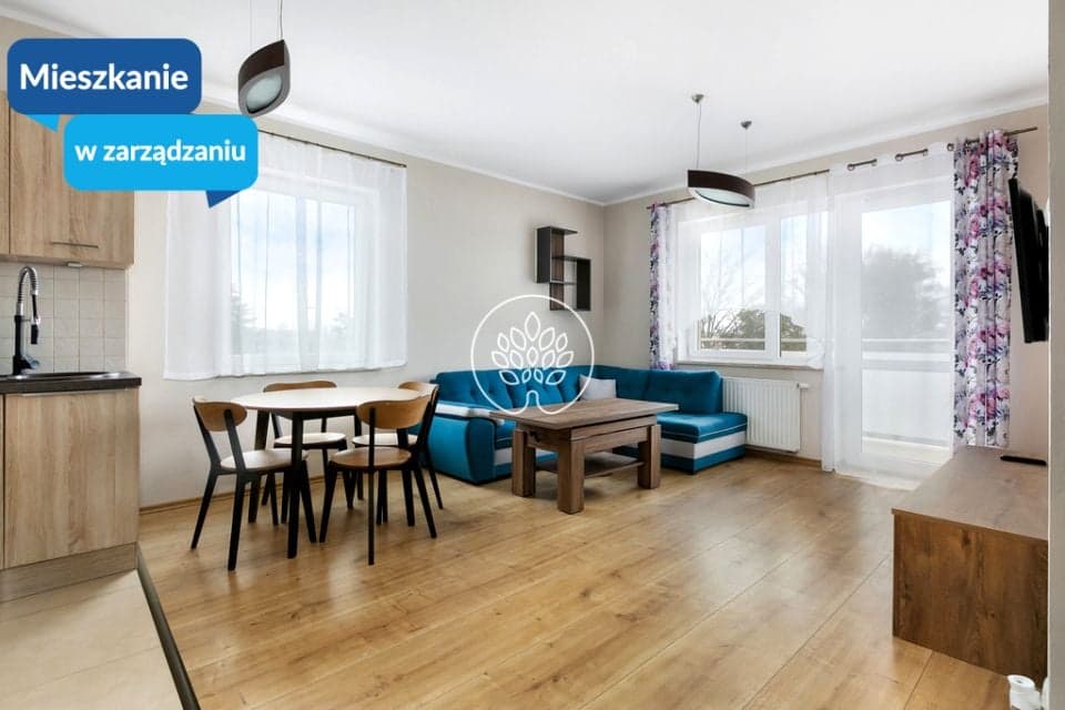 Wynajmę Mieszkanie Bydgoszcz - 70 m²