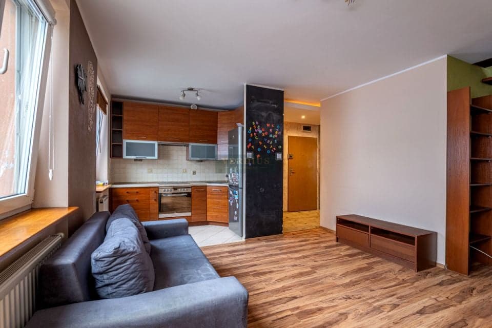 Sprzedam Mieszkanie Warszawa - 65 m²