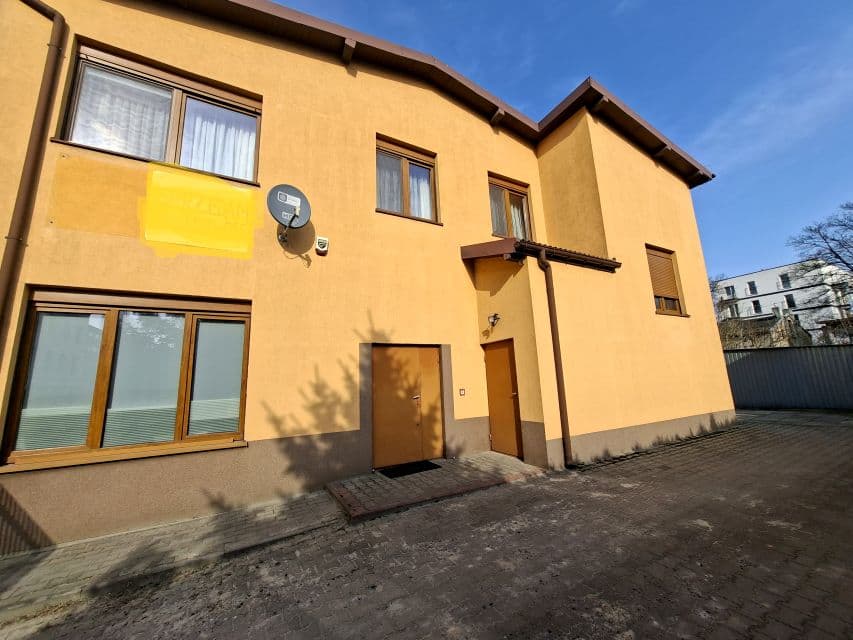Sprzedam Dom Łódź - 229 m²