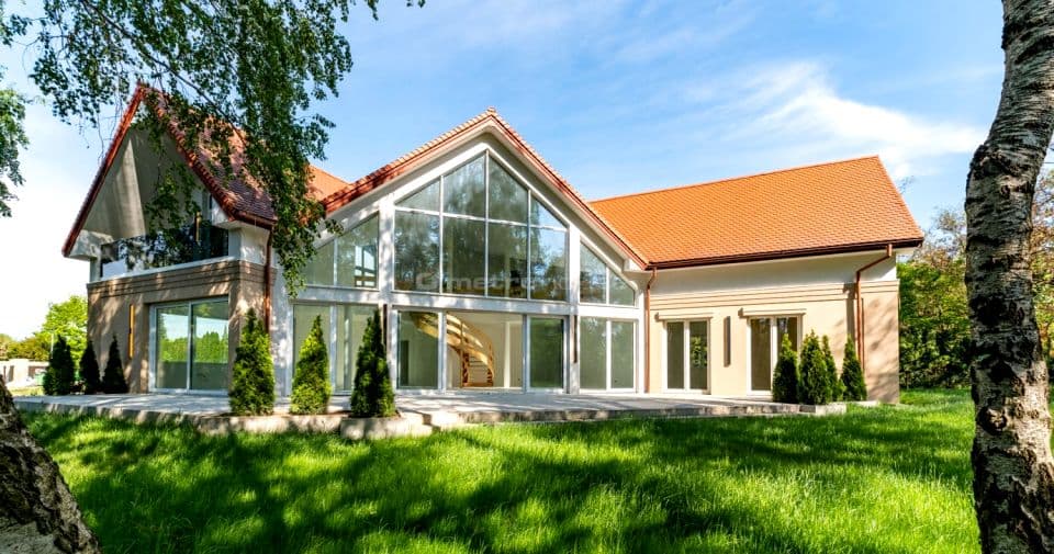 Sprzedam Dom Łódź - 321 m²