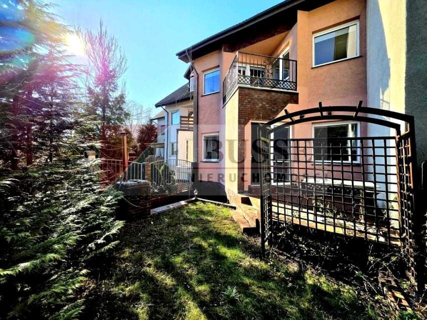 Sprzedam Dom Szczecin - 259,54 m²