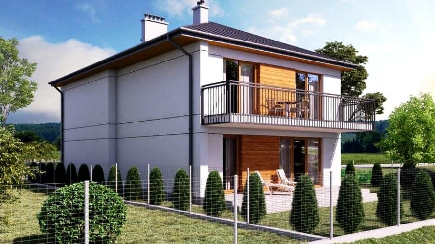 Sprzedam Dom Białystok - 182 m²