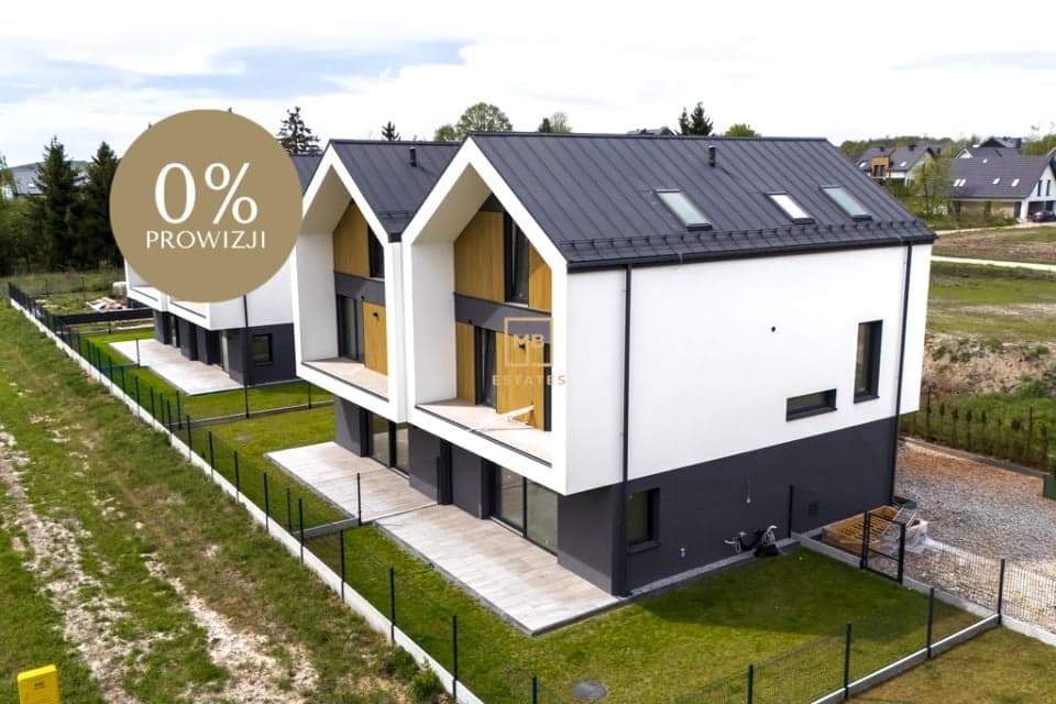 Sprzedam Dom Kraków - 170 m²