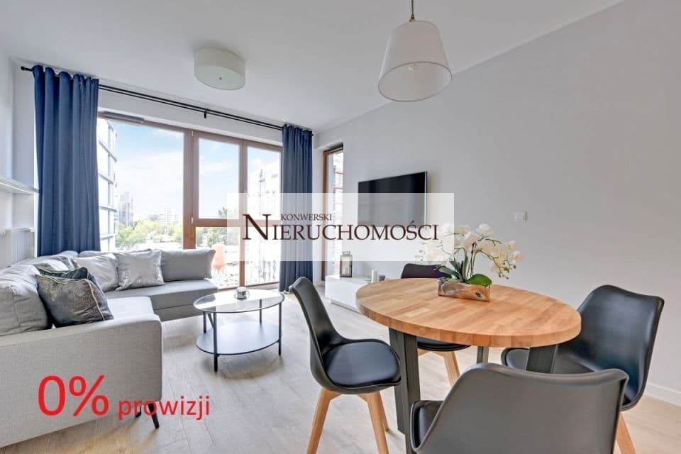 Sprzedam Mieszkanie Poznań - 40,75 m²