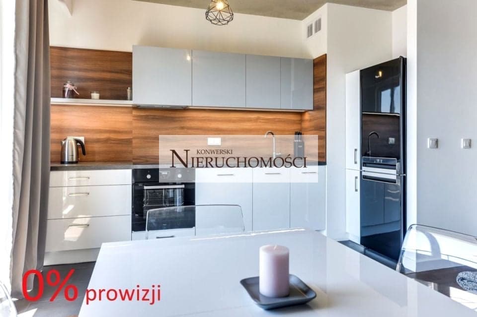 Sprzedam Mieszkanie Poznań - 41,50 m²