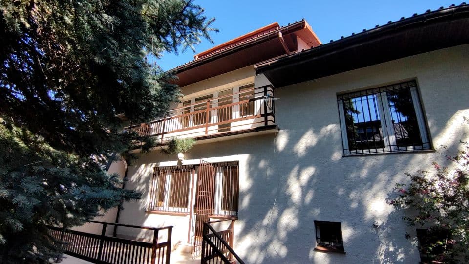 Sprzedam Dom Warszawa - 296 m²
