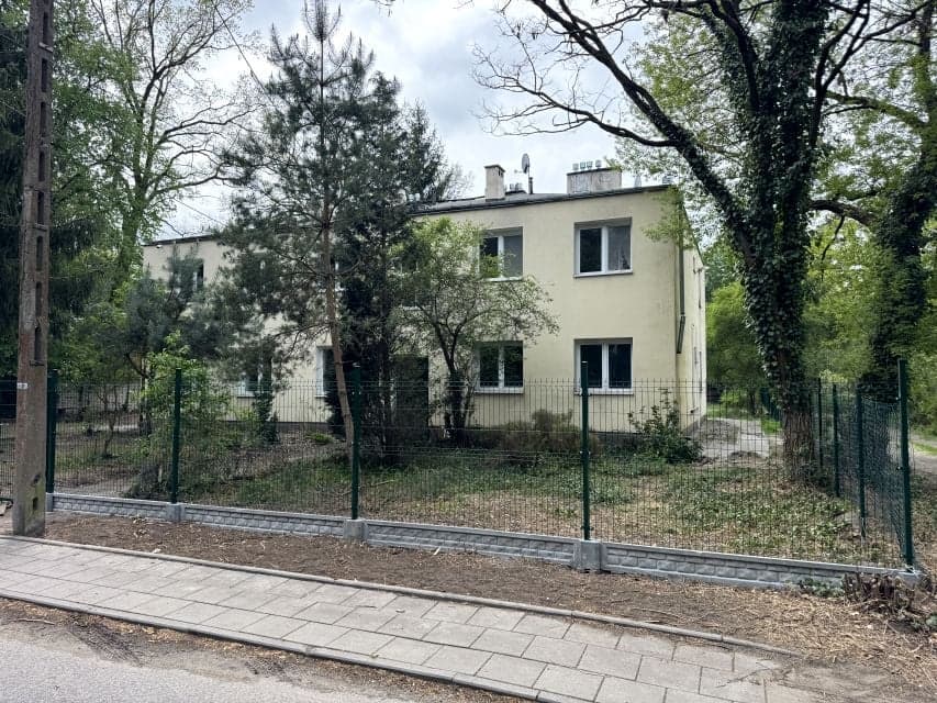 Sprzedam Dom Warszawa - 405 m²