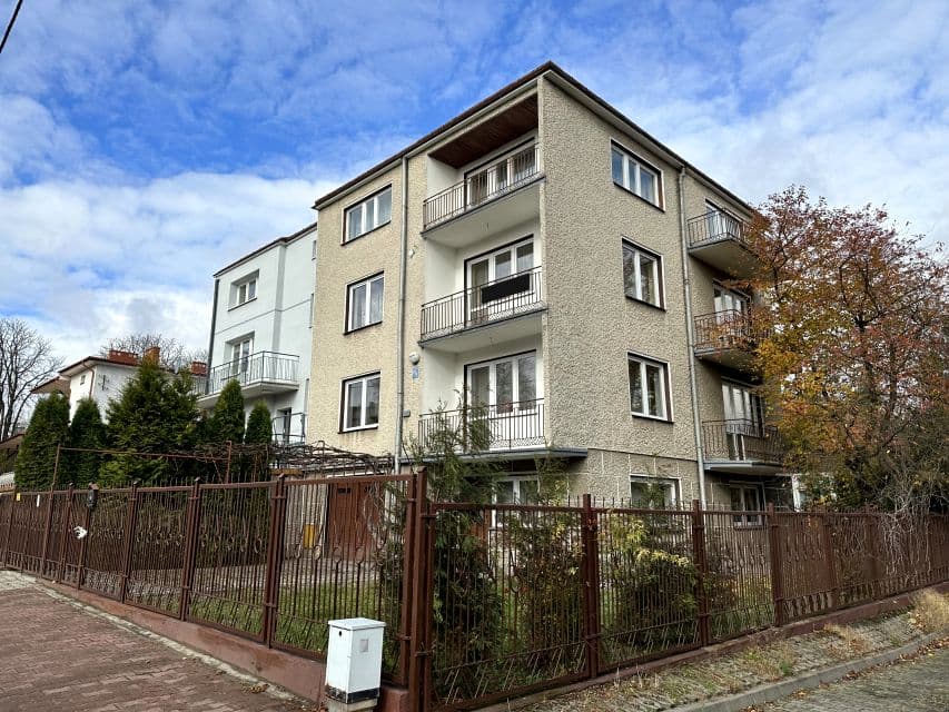 Sprzedam Dom Lublin - 240 m²