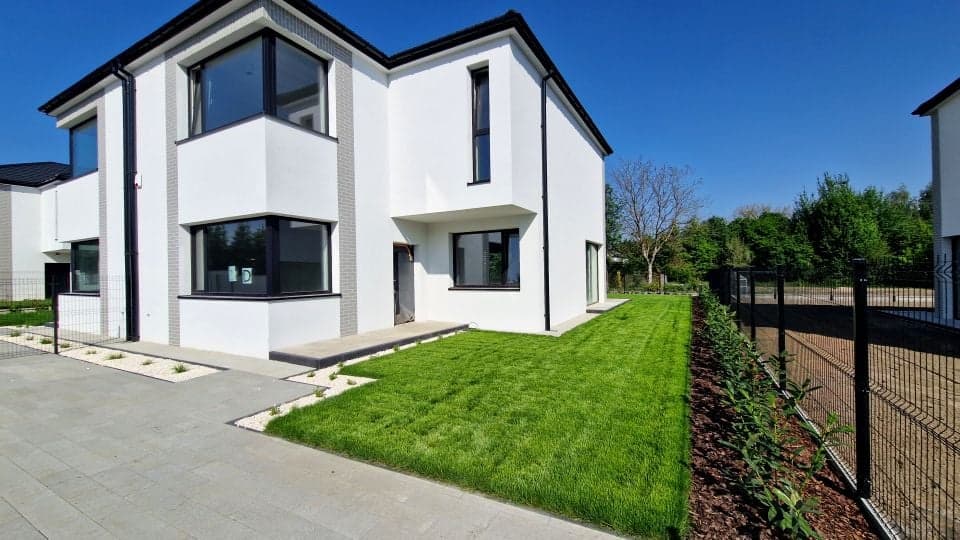 Sprzedam Dom Warszawa - 140 m²